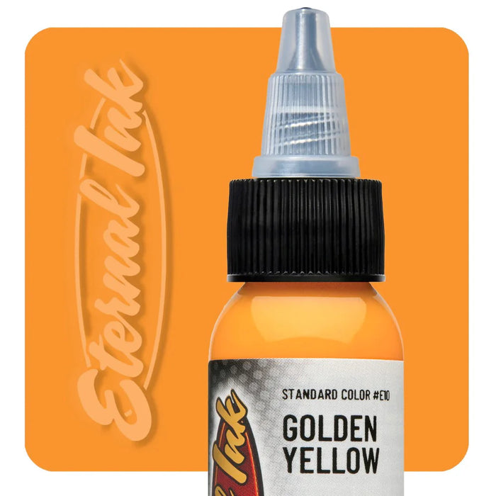 Eternal Ink Standard Colors 1oz