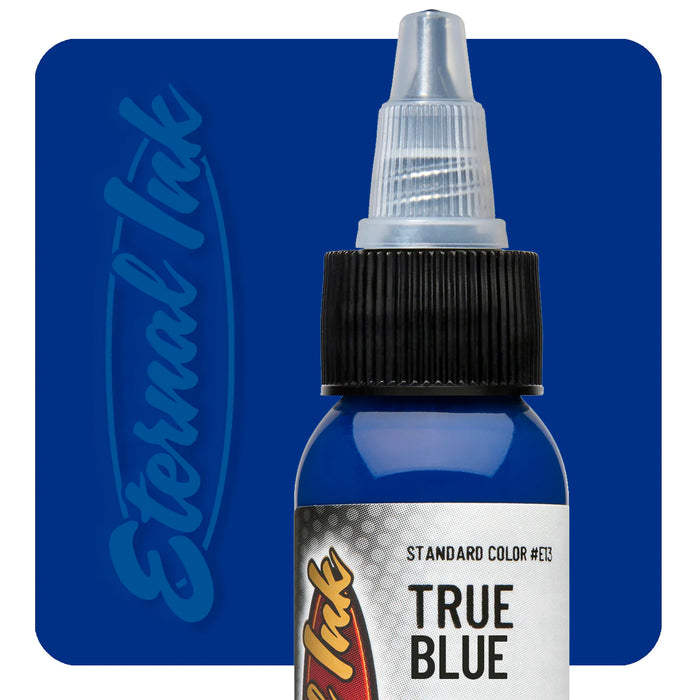 Eternal Ink Standard Colors 1oz