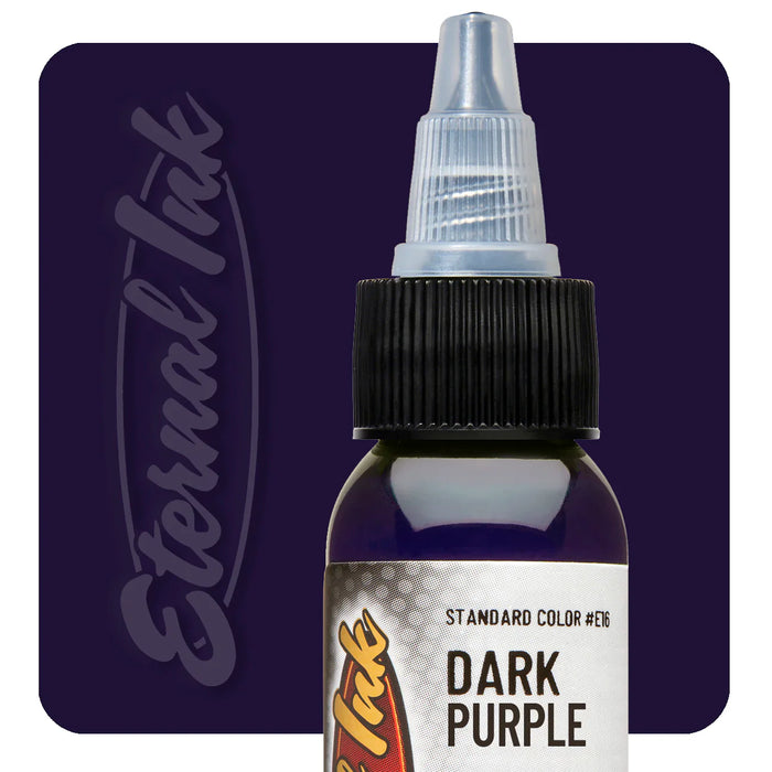 Eternal Ink Standard Colors 1oz