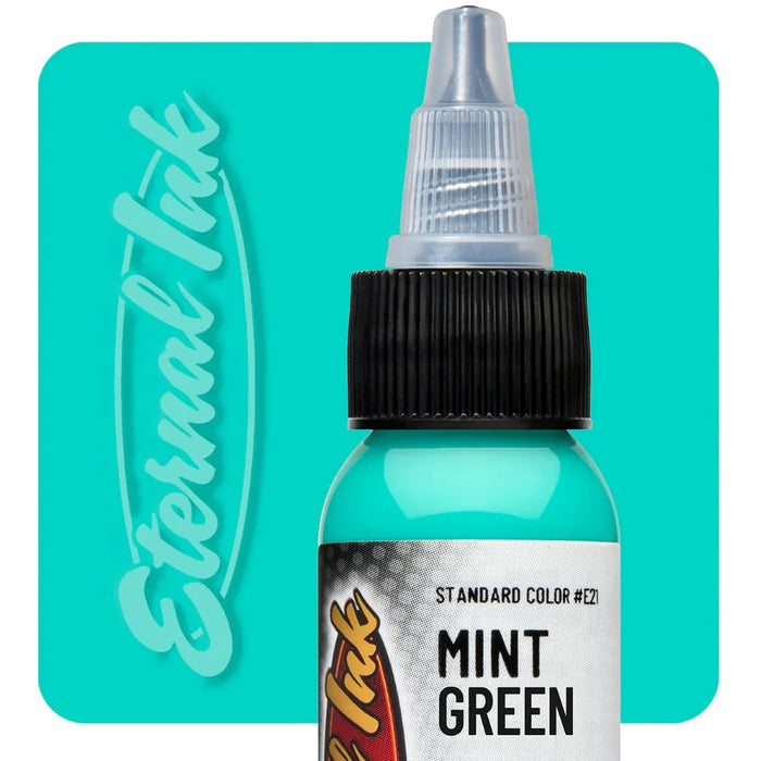 Eternal Ink Standard Colors 1oz