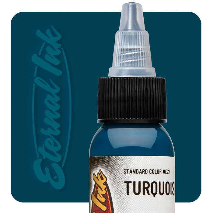 Eternal Ink Standard Colors 1oz