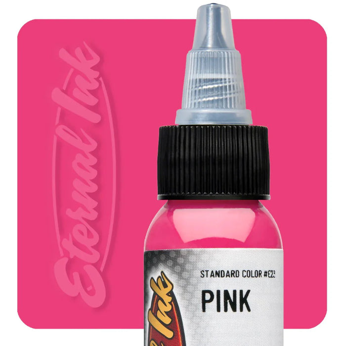 Eternal Ink Standard Colors 1oz