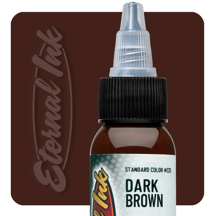 Eternal Ink Standard Colors 1oz