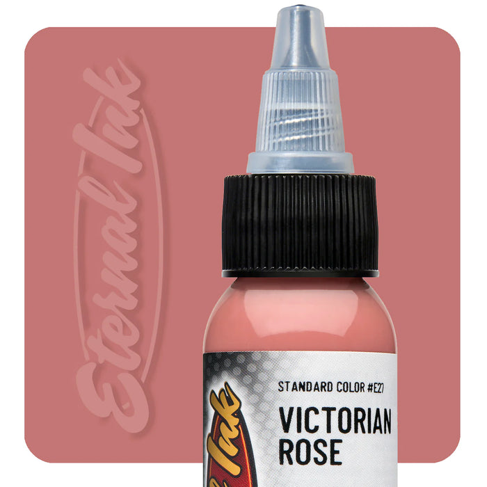 Eternal Ink Standard Colors 1oz