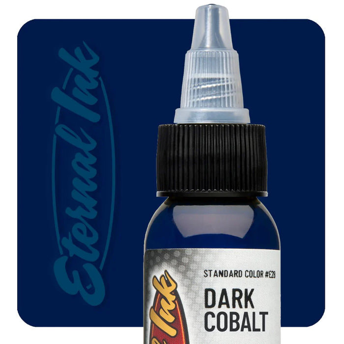 Eternal Ink Standard Colors 1oz