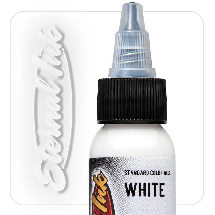 Eternal Ink Standard Colors 1oz