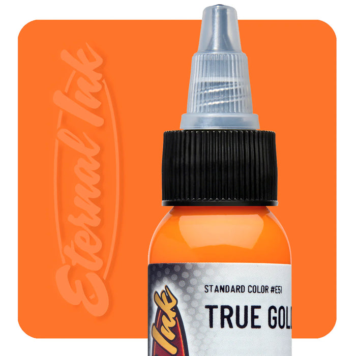 Eternal Ink Standard Colors 1oz