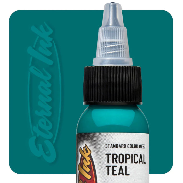 Eternal Ink Standard Colors 1oz