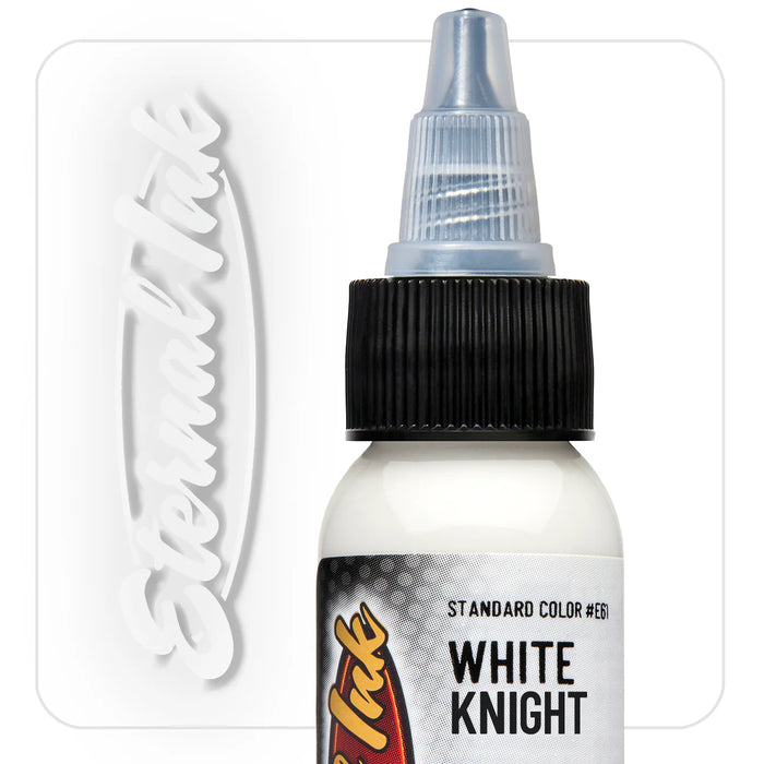Eternal Ink Standard Colors 1oz