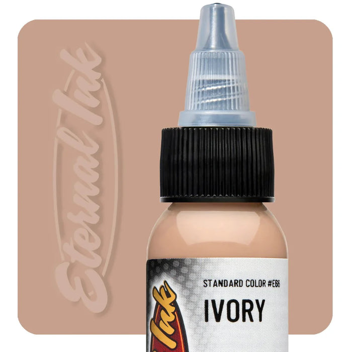 Eternal Ink Standard Colors 1oz