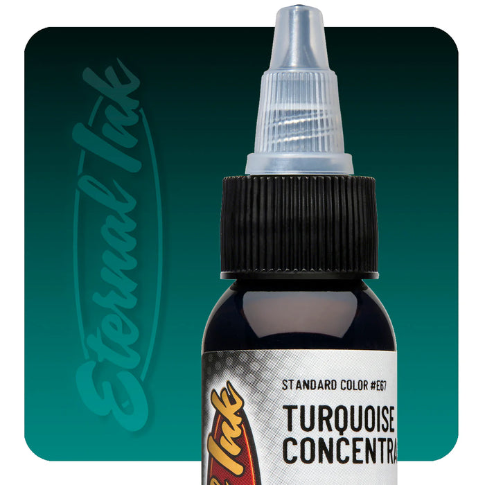 Eternal Ink Standard Colors 1oz