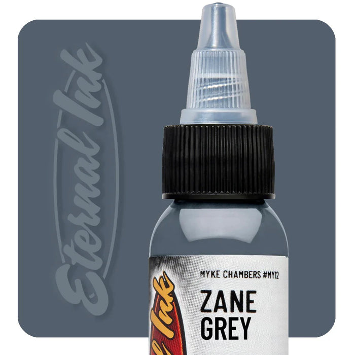 Eternal Ink  Myke Chambers Signature Series