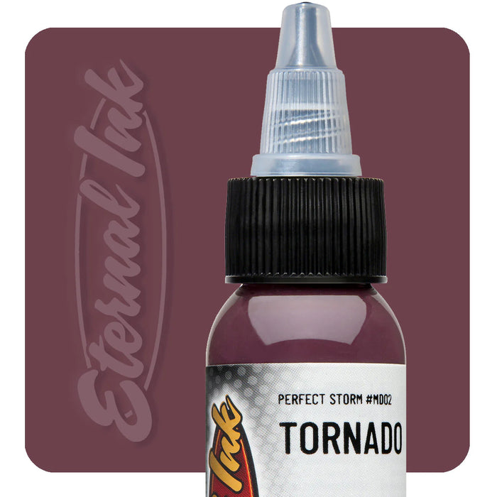 Eternal Ink Perfect Storm