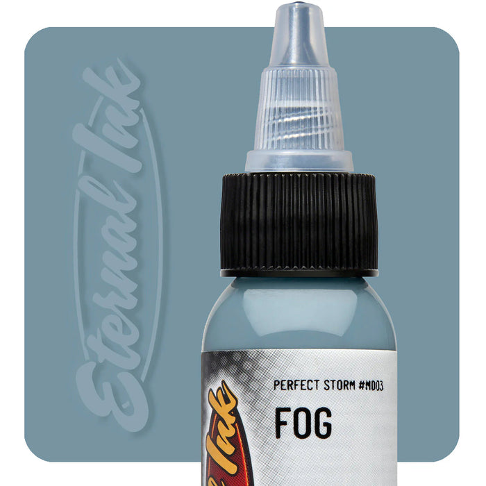 Eternal Ink Perfect Storm