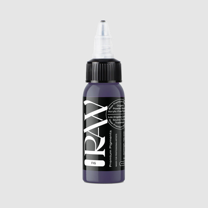 Raw Premium Pigments 1oz