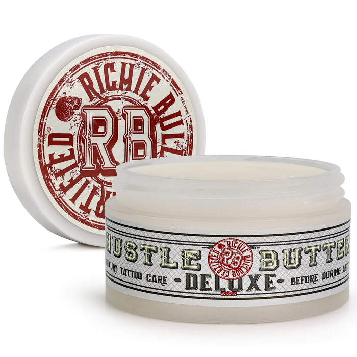 Hustle Butter Deluxe 5oz