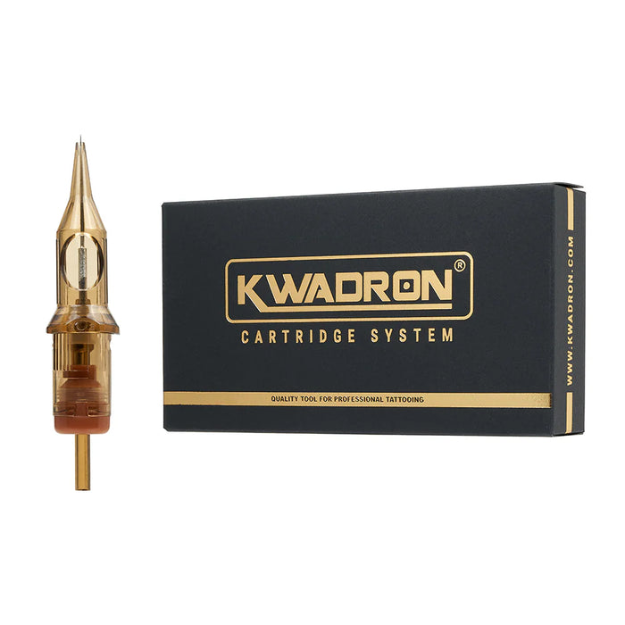 Kwadron Cartridges