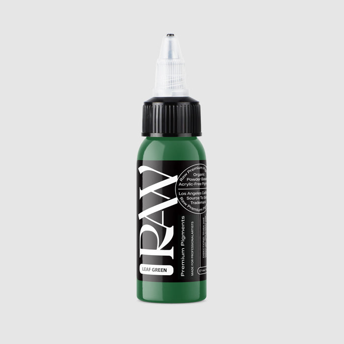Raw Premium Pigments 1oz