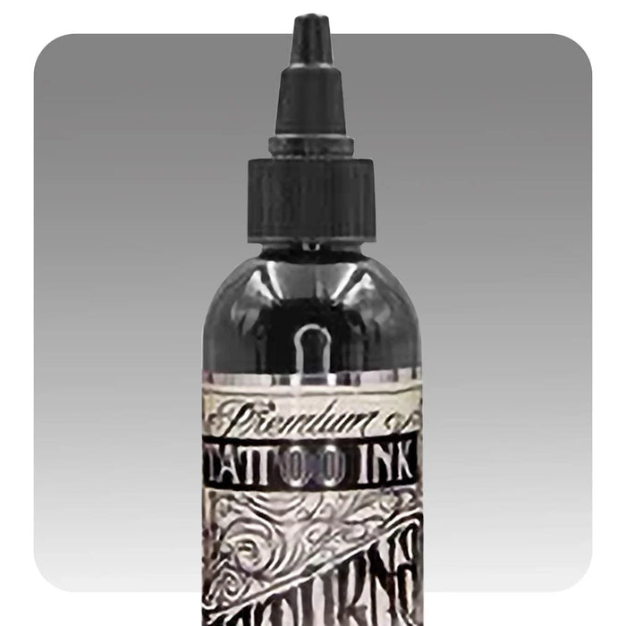 Nocturnal Ink West Coast Blend Medium - Eternal