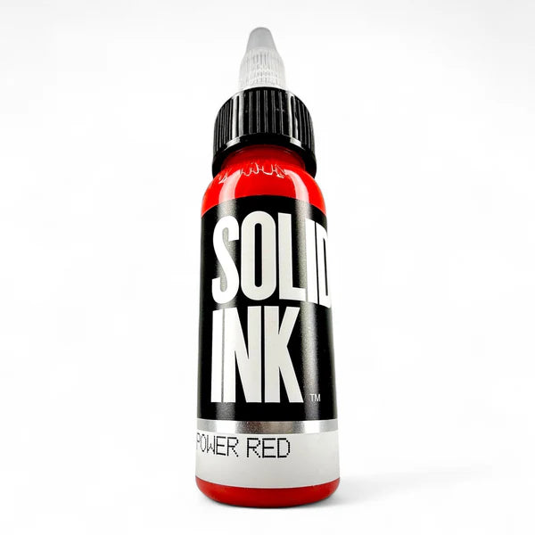 Solid Ink - 1oz