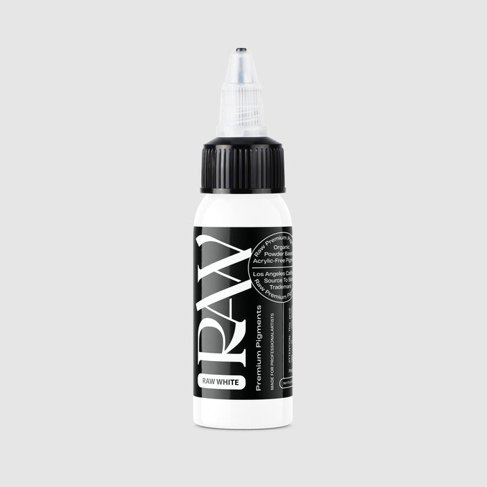 Raw Premium Pigments 1oz