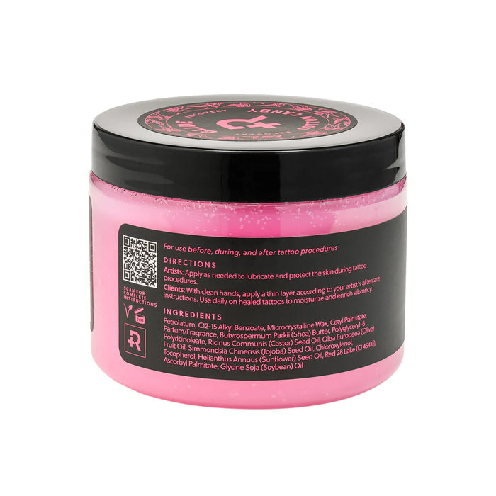 Recovery Cotton Candy Tattoo Glide