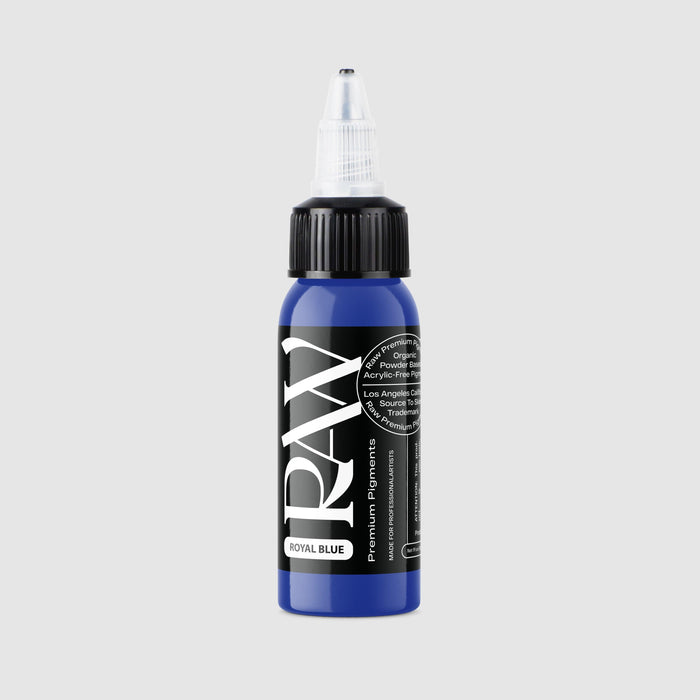 Raw Premium Pigments 1oz