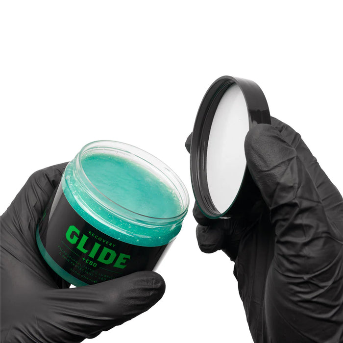 Recovery Green Tattoo Glide