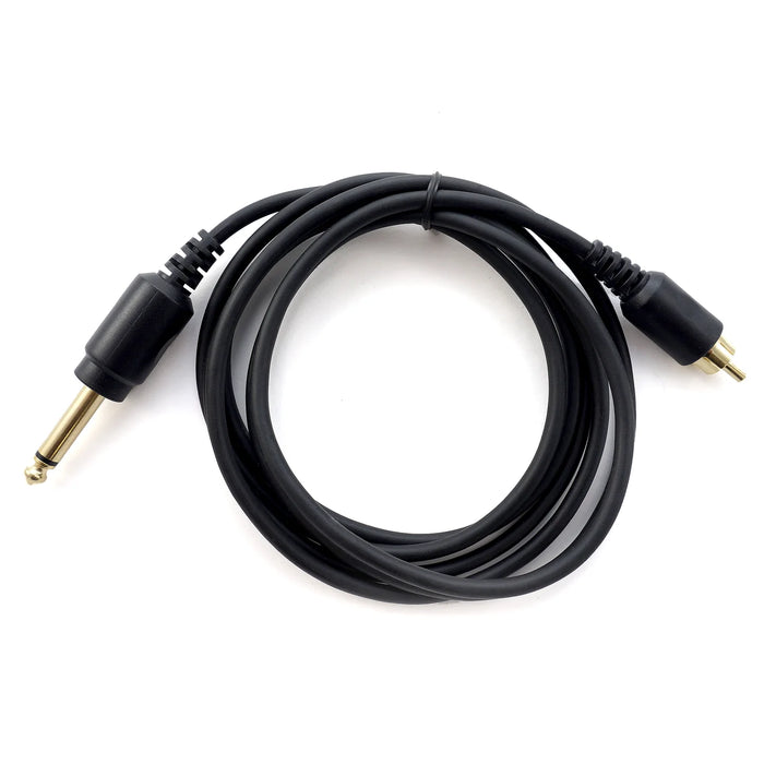 Darklab Straight RCA Cord