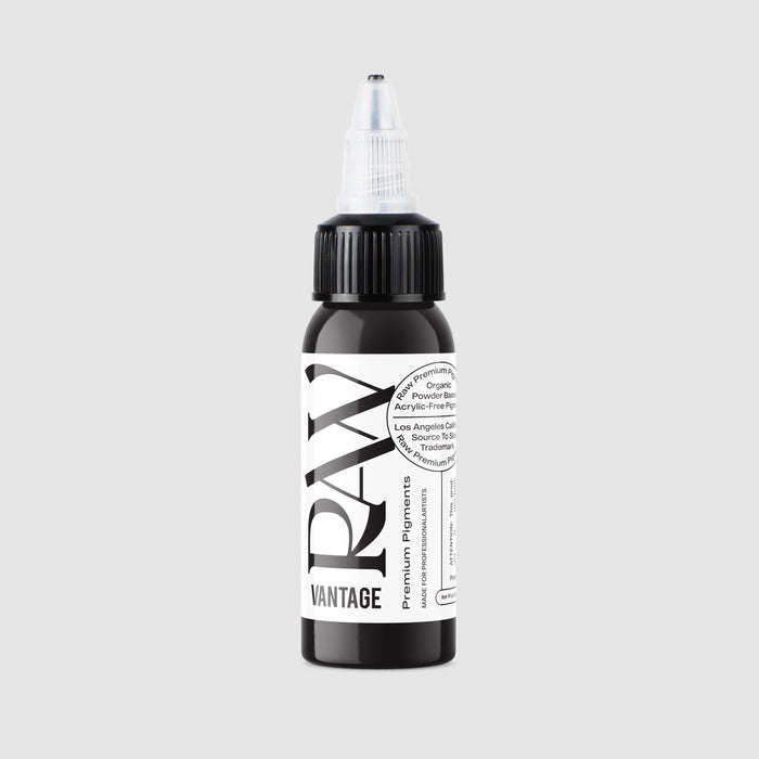 Raw Premium Pigments 1oz