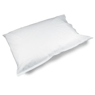 Dynarex Pillow Cases White 21 x 30