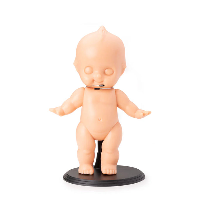 A Pound of Flesh Tattooable Angel Cutie Doll