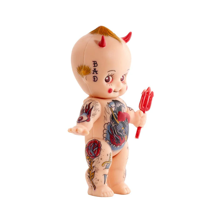 A Pound Of Flesh Devil Cutie Doll