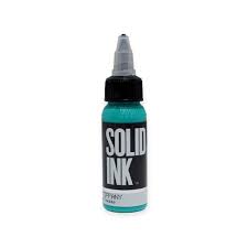 Solid Ink - 2oz