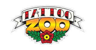 Tattoo Zoo Plushies