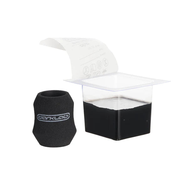 Darklab Ergo Disposable Foam Covers