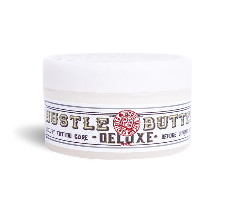 Hustle Butter Deluxe 5oz