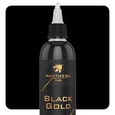 Panthera XXX Tattoo Ink