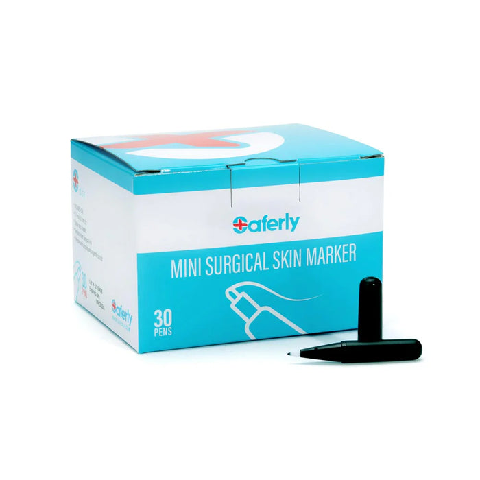 Saferly Mini Surgical Skin Marker