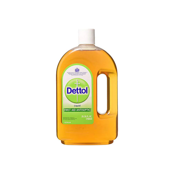 Dettol Antiseptic