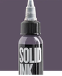 Solid Ink - 2oz