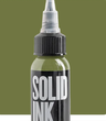 Solid Ink - 2oz