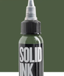 Solid Ink - 2oz