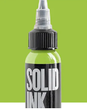 Solid Ink - 2oz