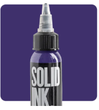 Solid Ink - 2oz