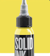 Solid Ink - 2oz