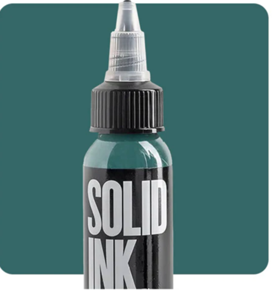 Solid Ink - 2oz