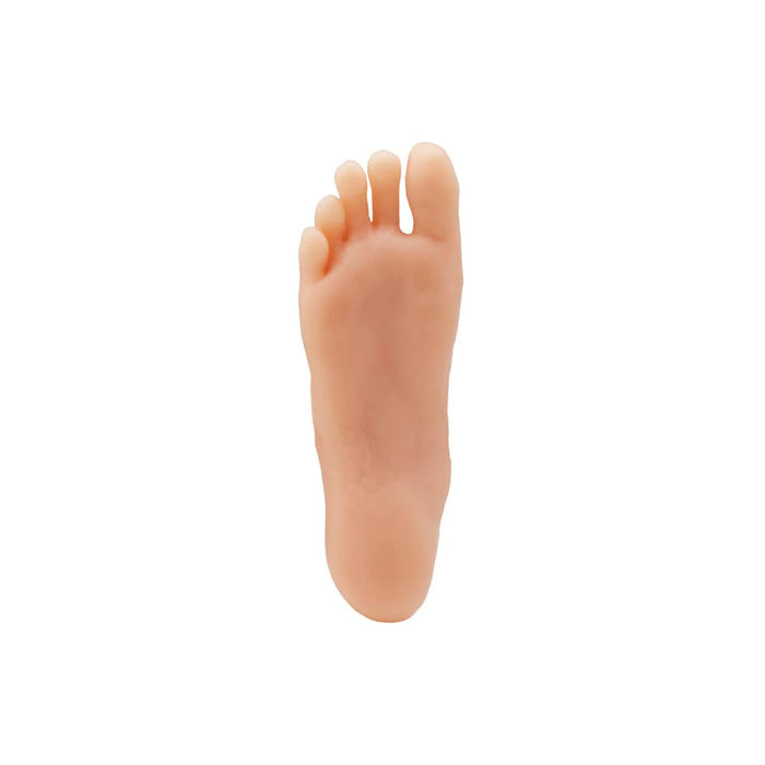 A Pound of Flesh Tattooable Synthetic Foot
