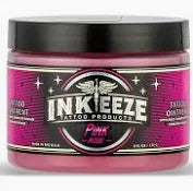 Inkeeze Pink Tattoo Ointment