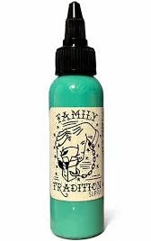 Family Tradition Ink